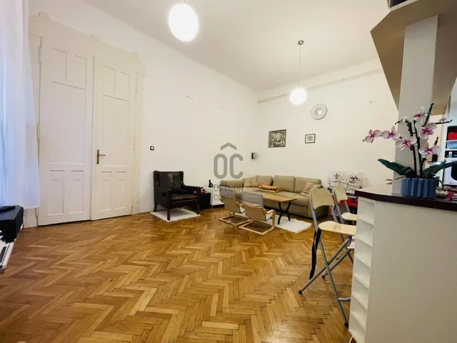 Eladó lakás Budapest VII. kerület, Ligetváros 71 nm