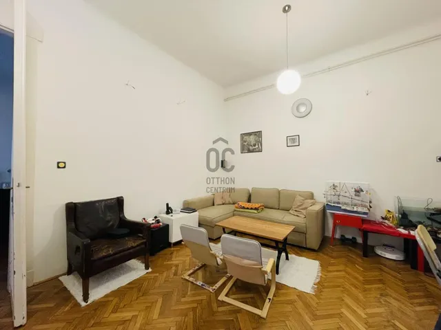Eladó lakás Budapest VII. kerület, Ligetváros 71 nm