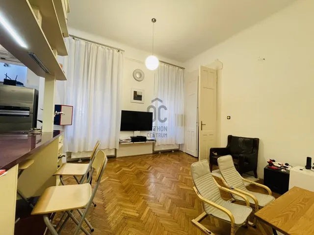 Eladó lakás Budapest VII. kerület, Ligetváros 71 nm