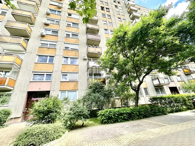 Eladó lakás Budapest XIII. kerület, Vizafogó 58 nm