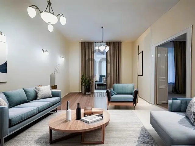 Eladó lakás Budapest XIII. kerület, Újlipótváros 105 nm