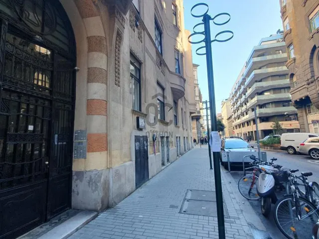Eladó lakás Budapest XIII. kerület, Újlipótváros 105 nm