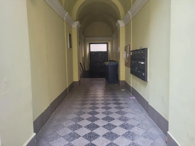 Eladó lakás Budapest VII. kerület 86 nm