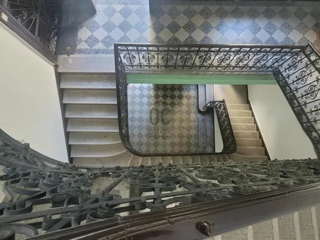 Eladó lakás Budapest VII. kerület 86 nm