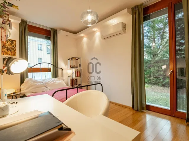Eladó lakás Budapest II. kerület, Rózsadomb 184 nm