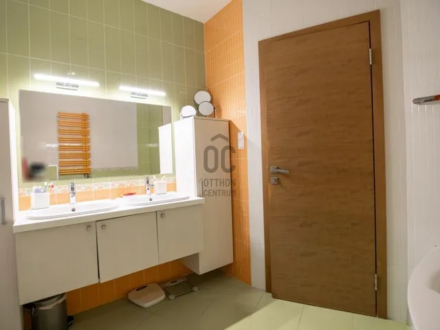 Eladó lakás Budapest II. kerület, Rózsadomb 184 nm