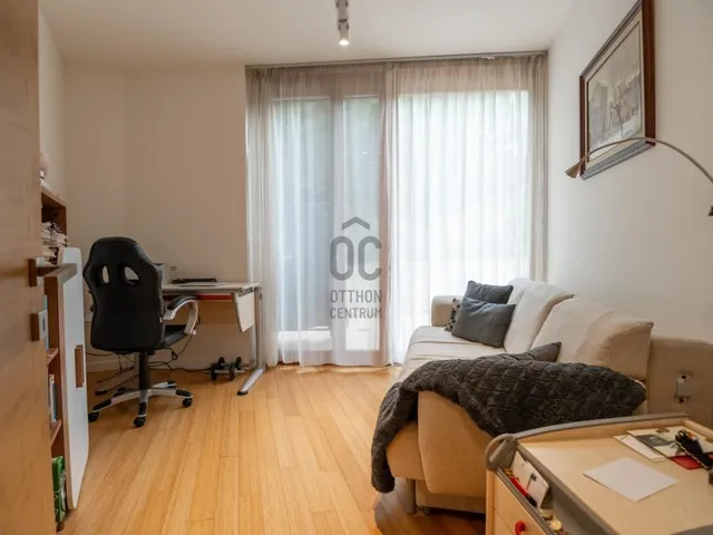 Eladó lakás Budapest II. kerület, Rózsadomb 184 nm