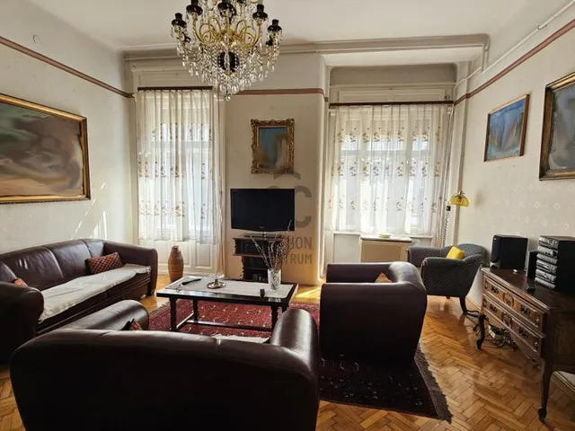 Eladó lakás Budapest VIII. kerület, Corvin negyed 99 nm