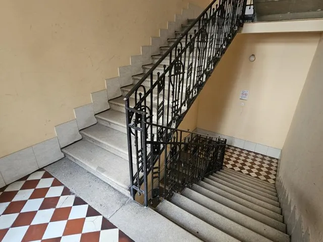 Eladó lakás Budapest VIII. kerület, Corvin negyed 99 nm