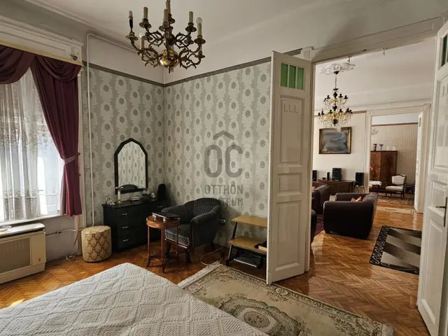 Eladó lakás Budapest VIII. kerület, Corvin negyed 99 nm
