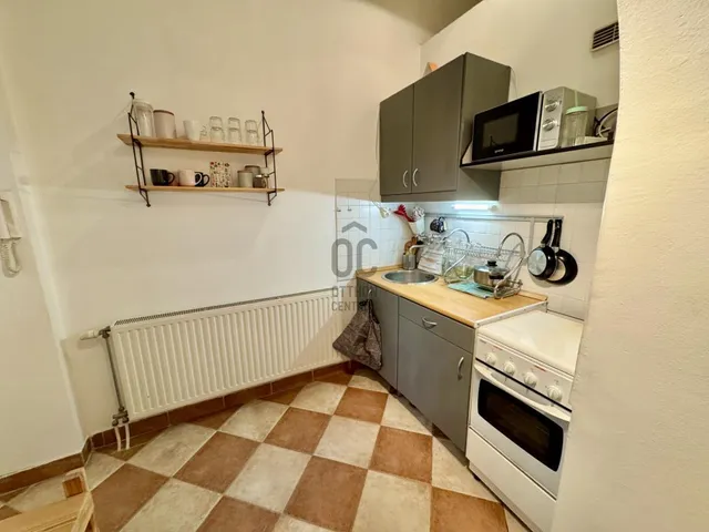 Eladó lakás Budapest VIII. kerület, Palotanegyed 42 nm