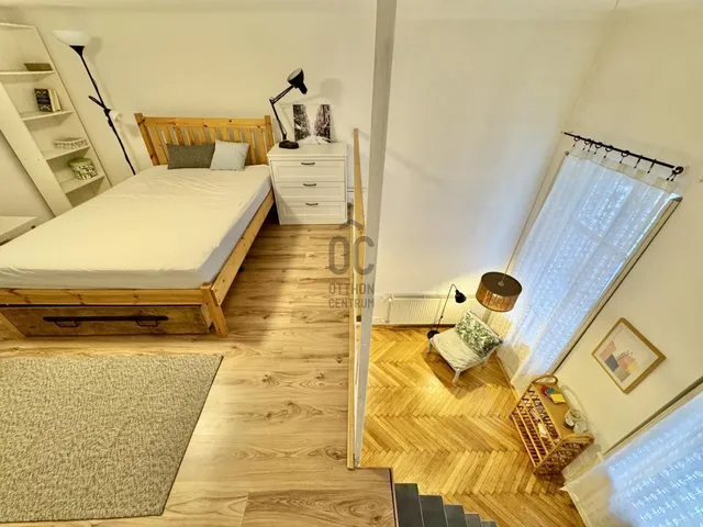 Eladó lakás Budapest VIII. kerület, Palotanegyed 42 nm