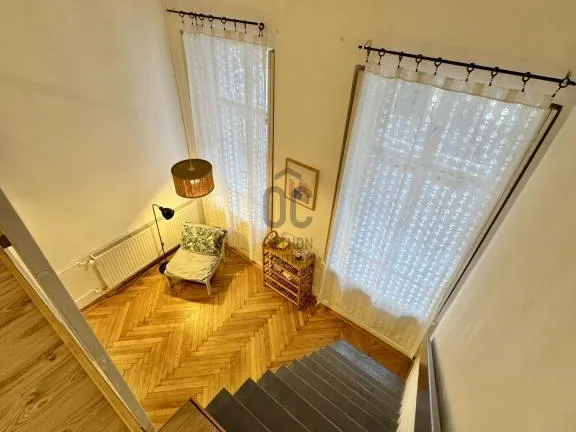 Eladó lakás Budapest VIII. kerület, Palotanegyed 42 nm