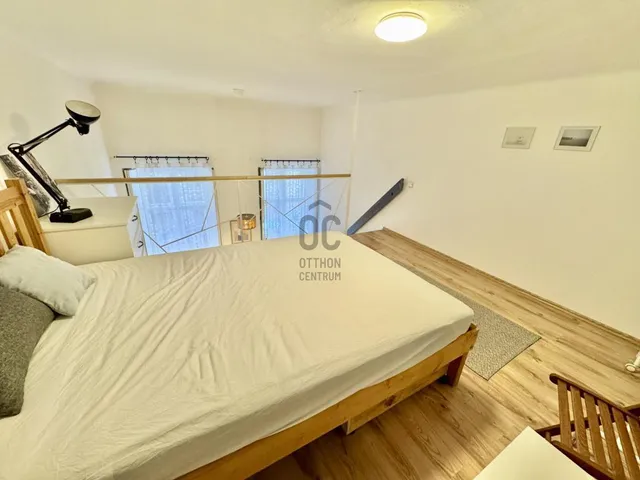Eladó lakás Budapest VIII. kerület, Palotanegyed 42 nm