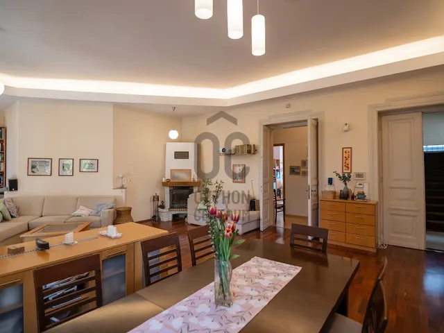 Eladó ház Budapest XI. kerület, Szentimreváros 417 nm