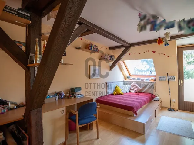 Eladó ház Budapest XI. kerület, Szentimreváros 417 nm