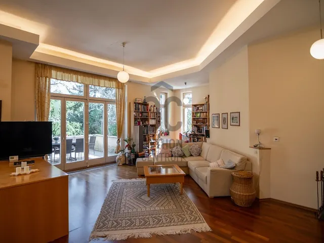 Eladó ház Budapest XI. kerület, Szentimreváros 417 nm