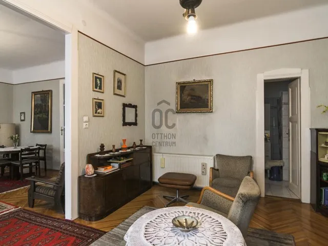 Eladó lakás Budapest XI. kerület 81 nm