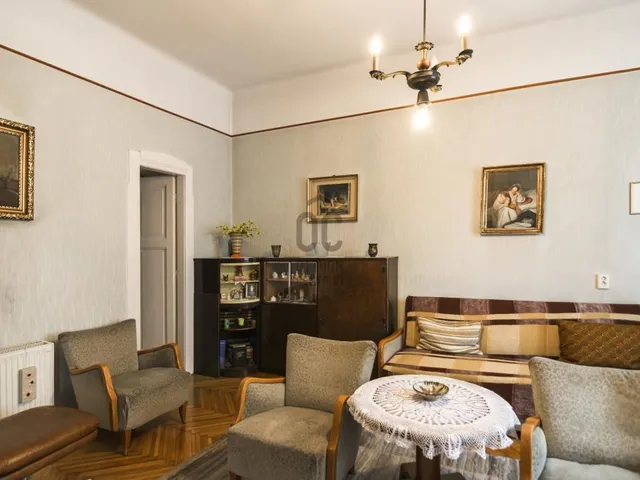 Eladó lakás Budapest XI. kerület 81 nm