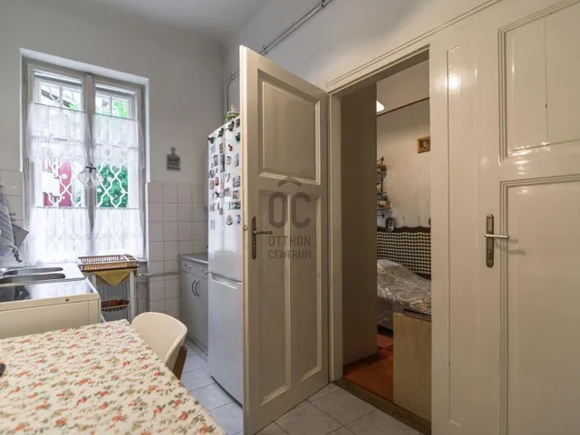 Eladó lakás Budapest XI. kerület 81 nm