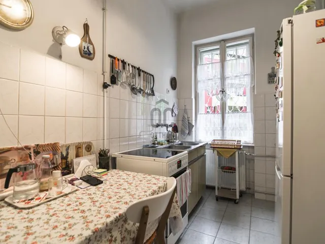 Eladó lakás Budapest XI. kerület 81 nm