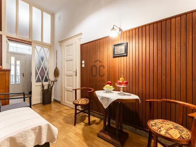 Eladó lakás Budapest XII. kerület, Krisztinaváros XII. ker. 111 nm
