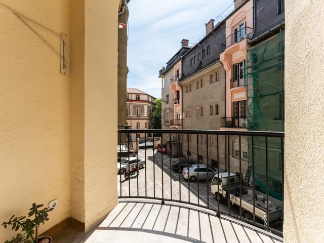 Eladó lakás Budapest XII. kerület, Krisztinaváros XII. ker. 111 nm