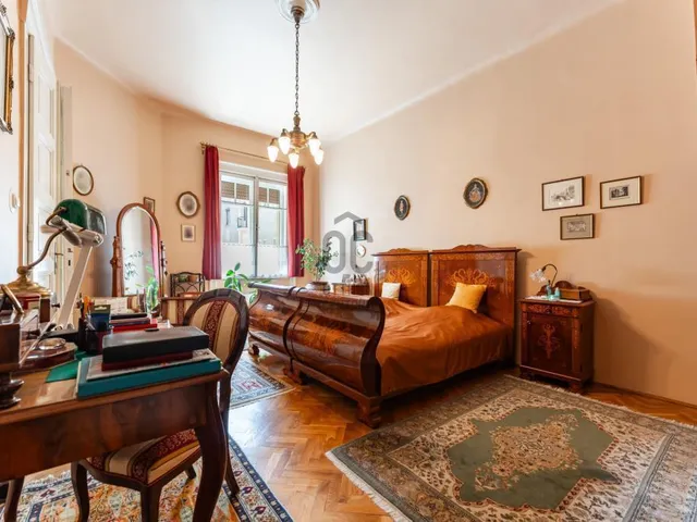 Eladó lakás Budapest XII. kerület, Krisztinaváros XII. ker. 111 nm