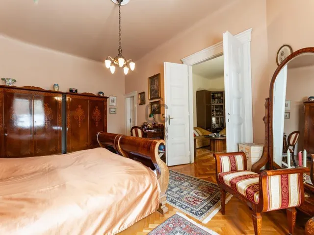 Eladó lakás Budapest XII. kerület, Krisztinaváros XII. ker. 111 nm