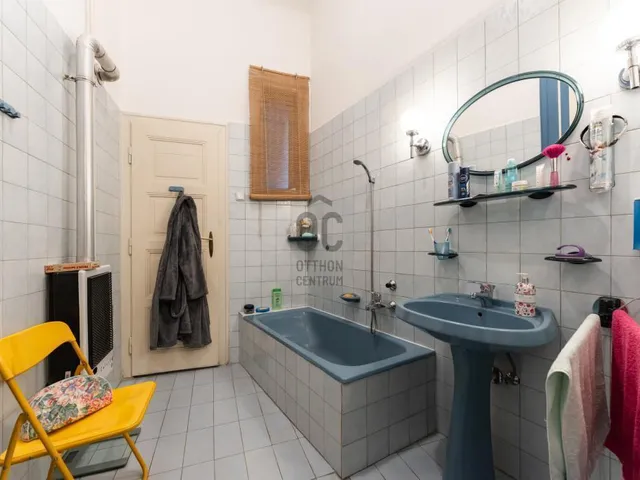 Eladó lakás Budapest XII. kerület, Krisztinaváros XII. ker. 111 nm