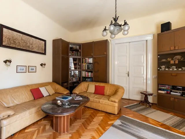 Eladó lakás Budapest XII. kerület, Krisztinaváros XII. ker. 111 nm