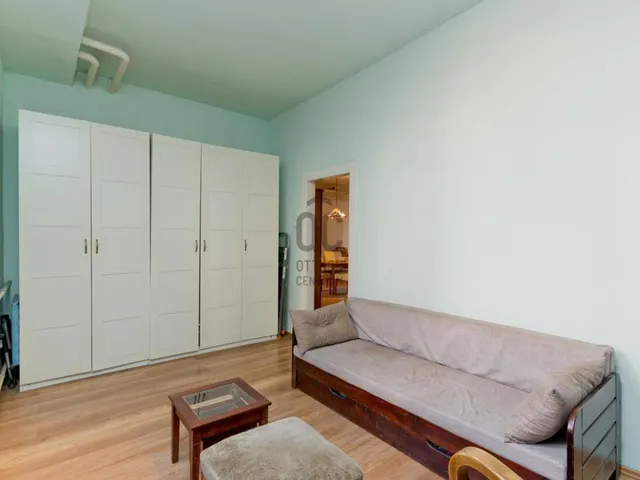 Eladó lakás Budapest XIV. kerület, Istvánmező 129 nm