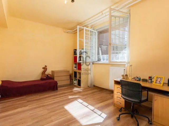 Eladó lakás Budapest XIV. kerület, Istvánmező 129 nm