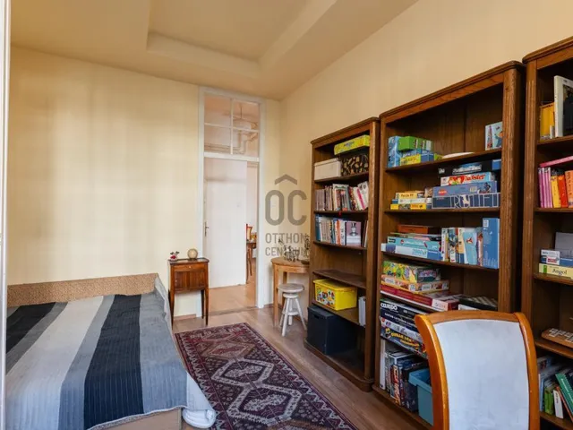Eladó lakás Budapest XIV. kerület, Istvánmező 129 nm