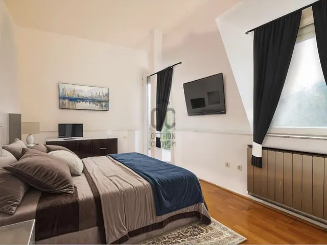 Eladó lakás Budapest XI. kerület, Gellérthegy 179 nm