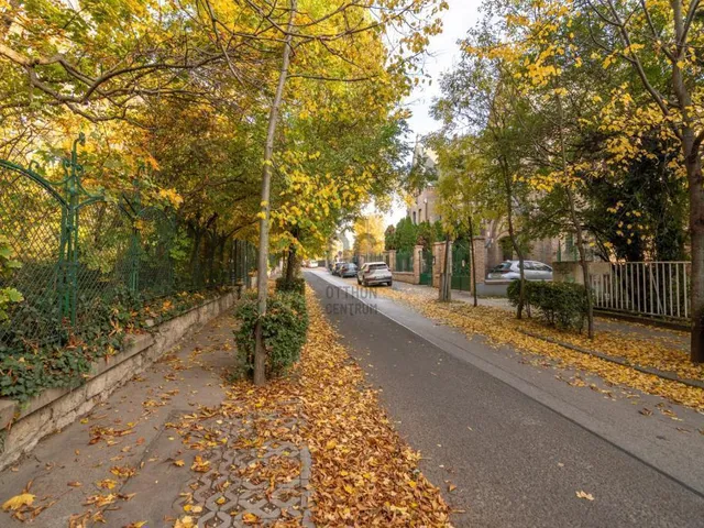 Eladó lakás Budapest XI. kerület, Gellérthegy 179 nm