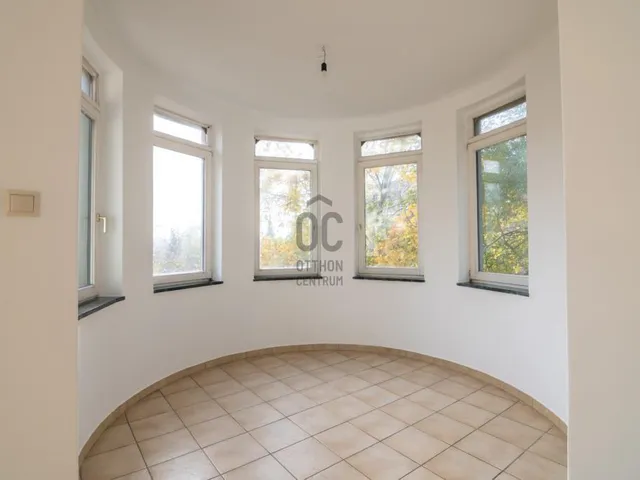 Eladó lakás Budapest XI. kerület, Gellérthegy 179 nm