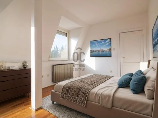 Eladó lakás Budapest XI. kerület, Gellérthegy 179 nm