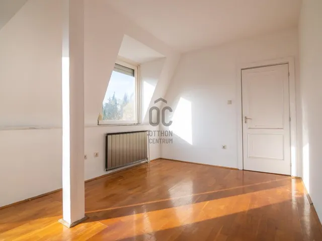 Eladó lakás Budapest XI. kerület, Gellérthegy 179 nm