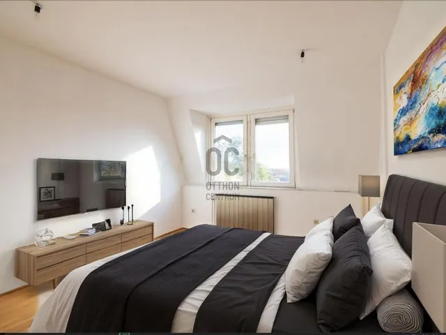 Eladó lakás Budapest XI. kerület, Gellérthegy 179 nm