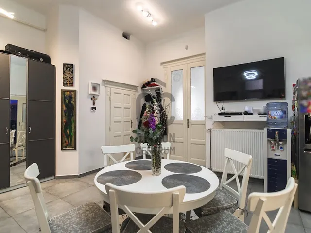 Eladó lakás Budapest XIII. kerület, Újlipótváros 115 nm