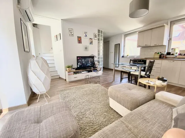Eladó lakás Budapest XIII. kerület, Angyalföld 54 nm