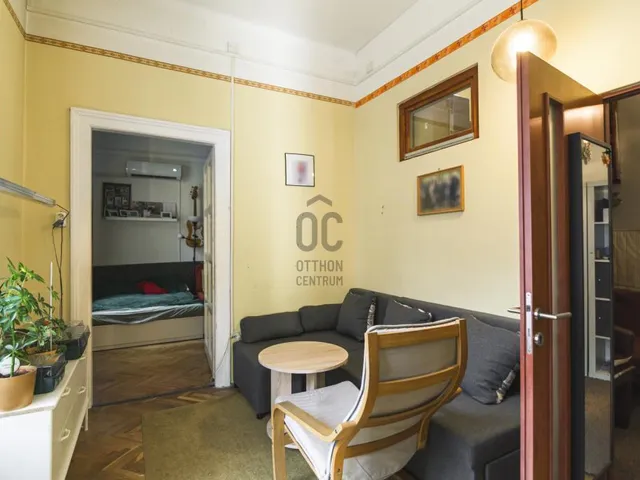 Eladó lakás Budapest VII. kerület 61 nm