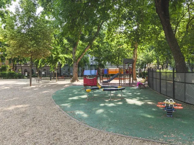 Eladó lakás Budapest VII. kerület 61 nm