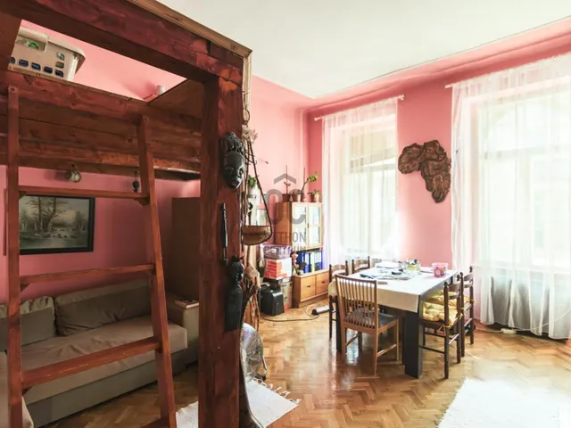 Eladó lakás Budapest VIII. kerület 36 nm