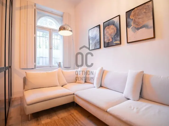 Eladó lakás Budapest IX. kerület, Rehabilitációs terület IX. ker. 52 nm