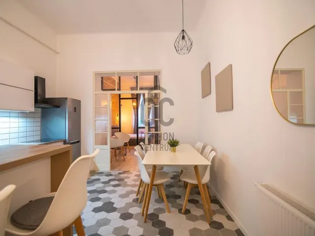 Eladó lakás Budapest IX. kerület, Rehabilitációs terület IX. ker. 52 nm