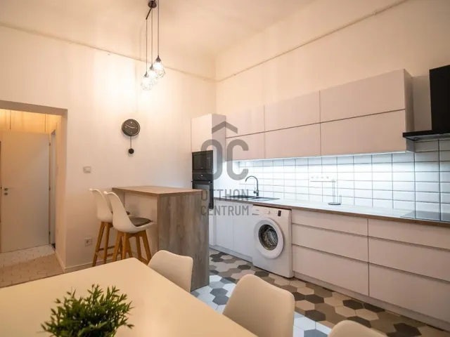 Eladó lakás Budapest IX. kerület, Rehabilitációs terület IX. ker. 52 nm