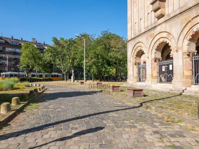 Eladó lakás Budapest IX. kerület, Rehabilitációs terület IX. ker. 52 nm