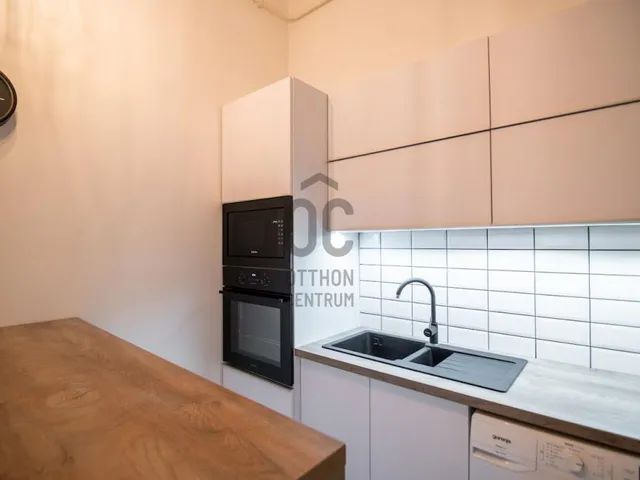 Eladó lakás Budapest IX. kerület, Rehabilitációs terület IX. ker. 52 nm